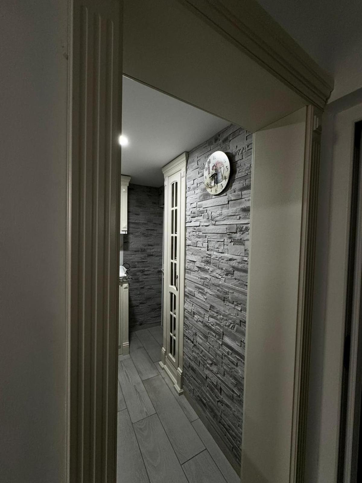 Ferienwohnung La Relax Brașov Exterior foto