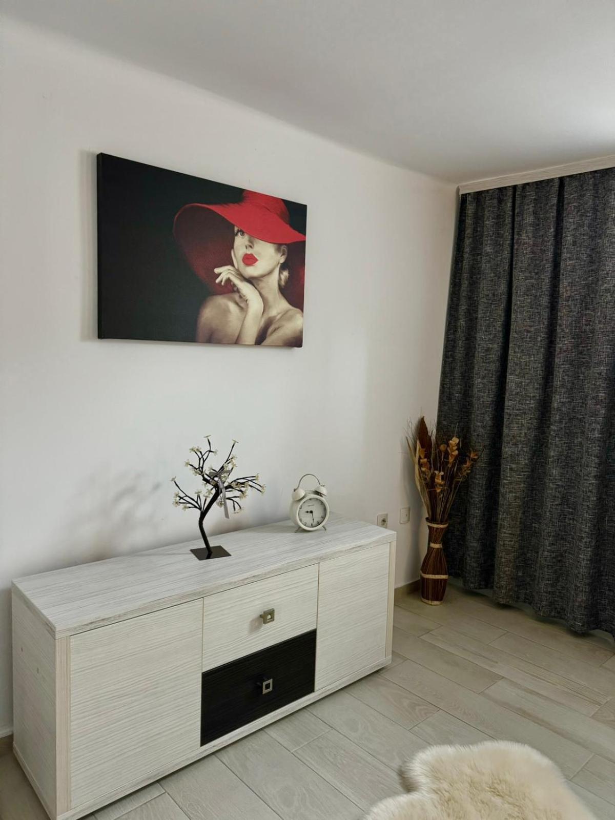 Ferienwohnung La Relax Brașov Exterior foto