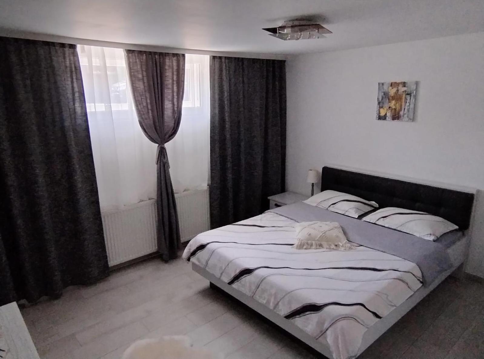 Ferienwohnung La Relax Brașov Exterior foto