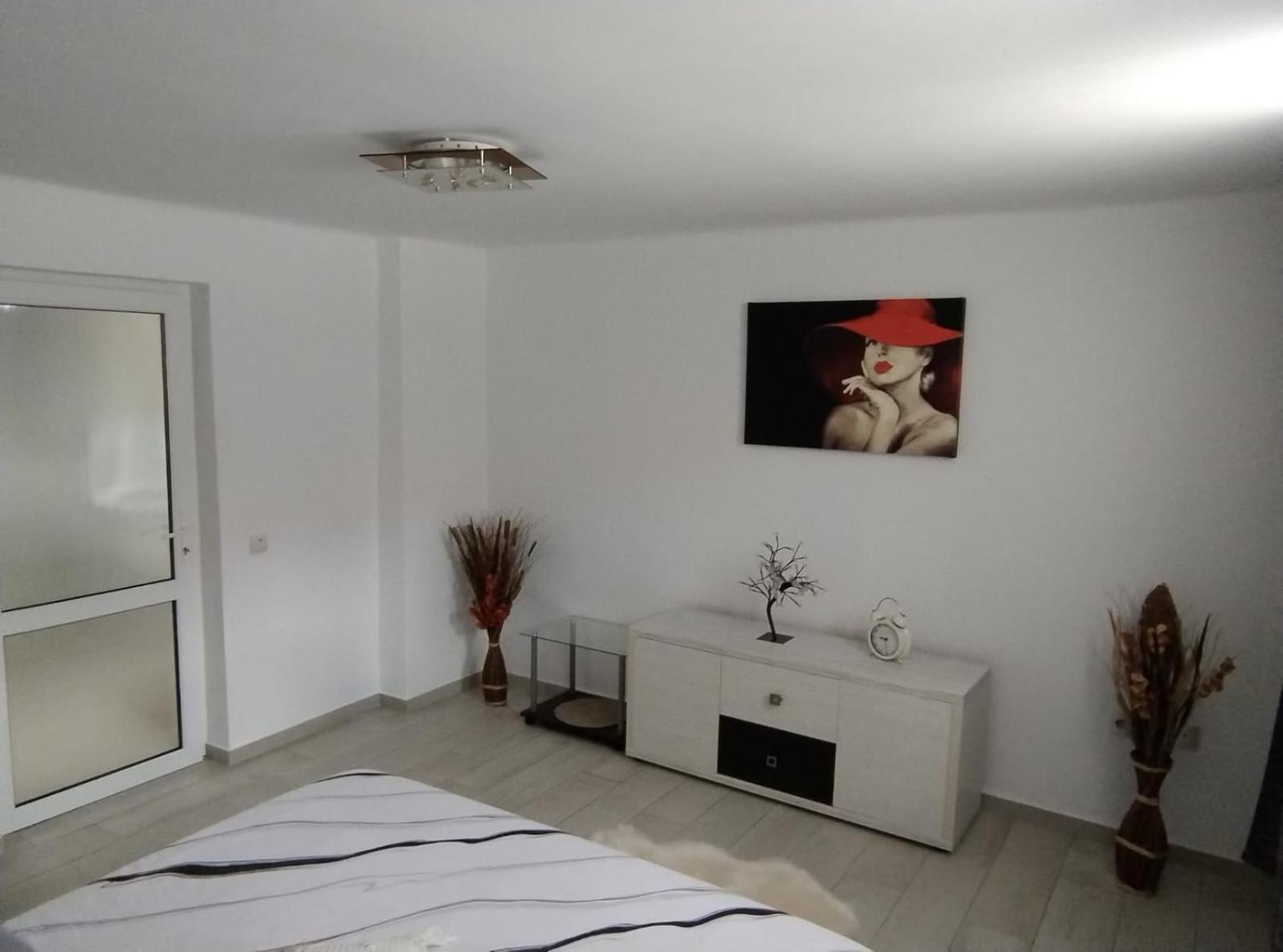 Ferienwohnung La Relax Brașov Exterior foto