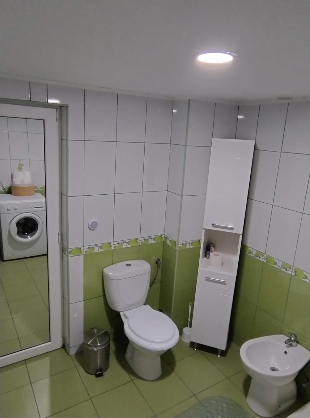 Ferienwohnung La Relax Brașov Exterior foto