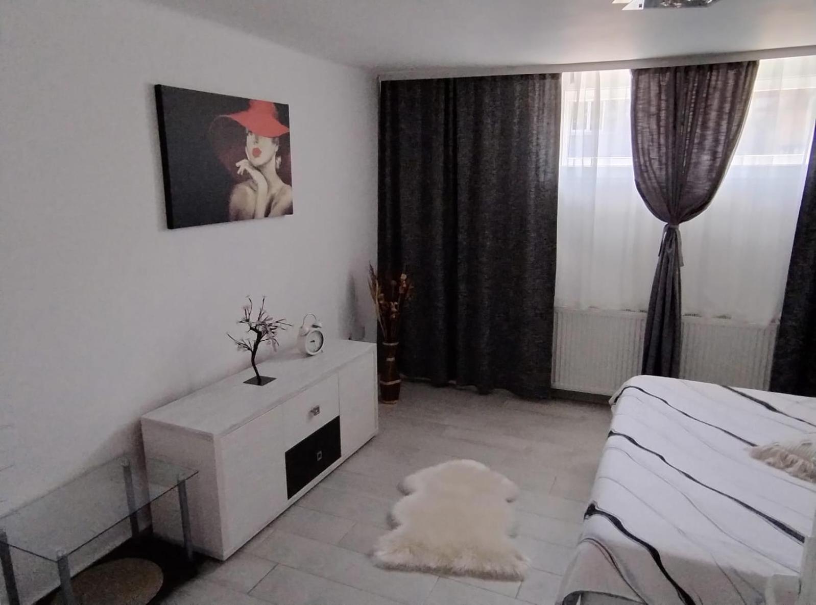 Ferienwohnung La Relax Brașov Exterior foto