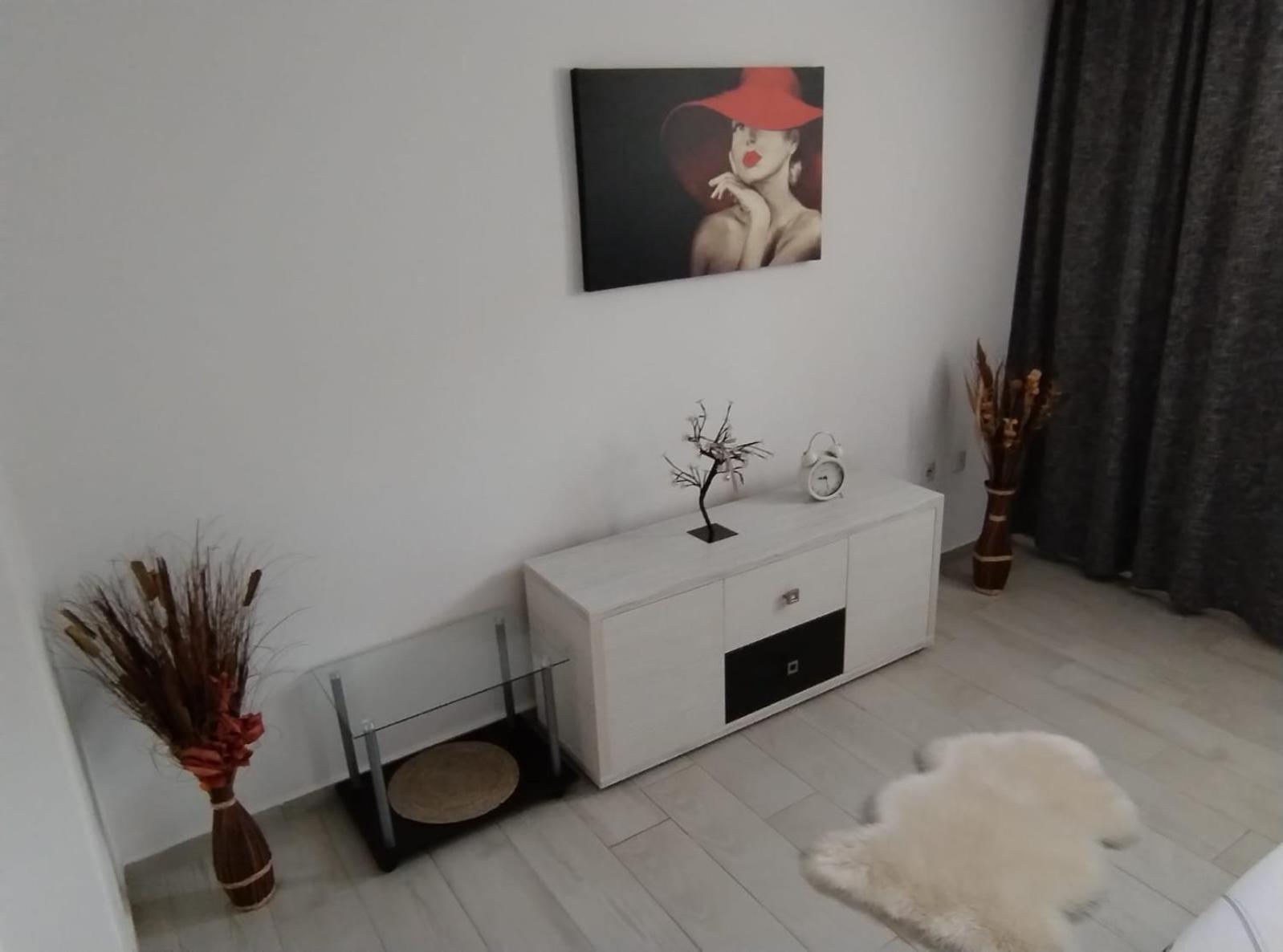 Ferienwohnung La Relax Brașov Exterior foto