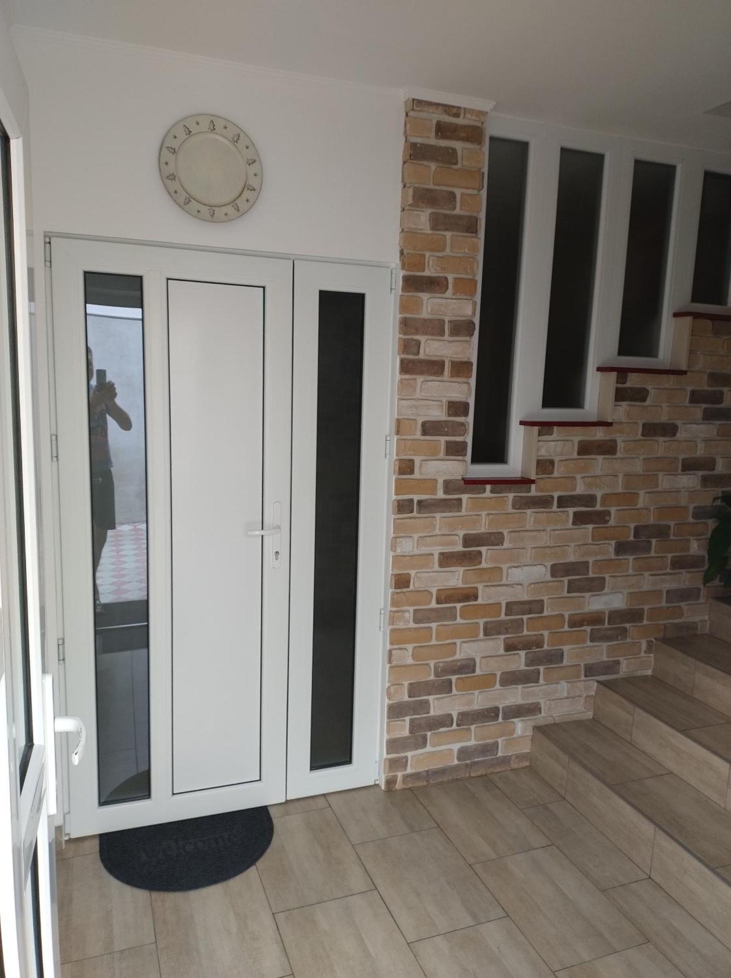 Ferienwohnung La Relax Brașov Exterior foto