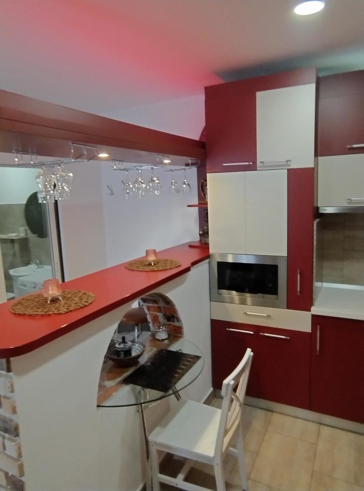 Ferienwohnung La Relax Brașov Exterior foto