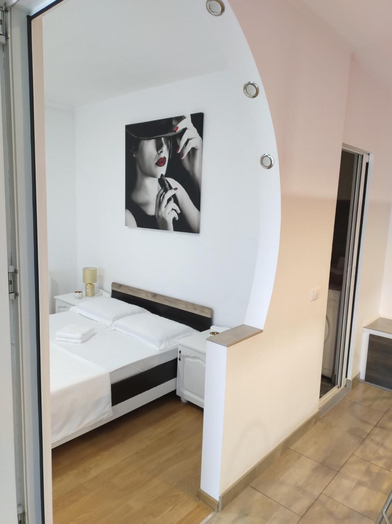 Ferienwohnung La Relax Brașov Exterior foto