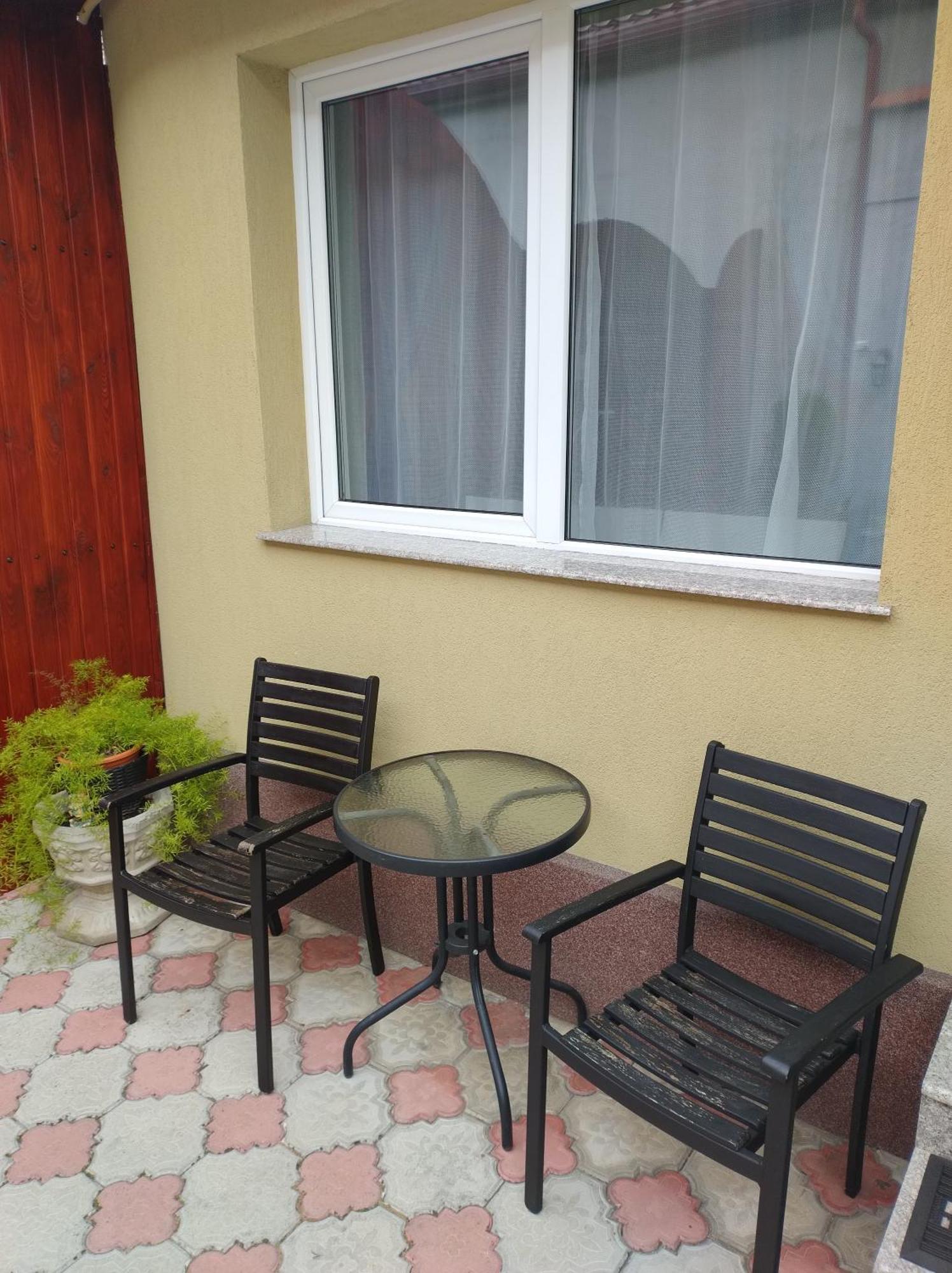 Ferienwohnung La Relax Brașov Exterior foto